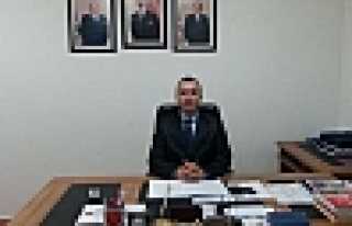 MHP HENDEKTE BELEDİYE BAŞKAN ADAYI BABAOĞLU