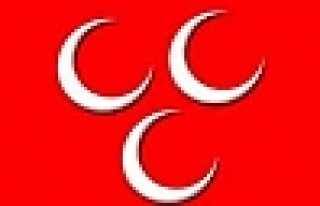  MHP HENDEK'TEN AÇIKLAMA