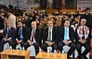 MHP İL KONGRESİNDE BÜLBÜL GÜVEN TAZELEDİ