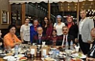 MHP LİDERİ BAHÇELİ SAKARYA’DA COŞKU İLE KARŞILANDI