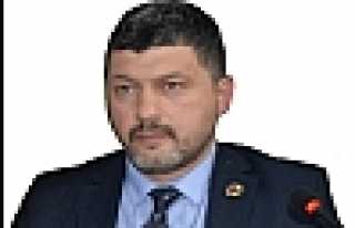 MHP Meclis Üyesinin Anne Acısı