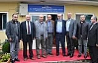 MHP MİLLETVEKİLİ AÇBA; HENDEK’TE 