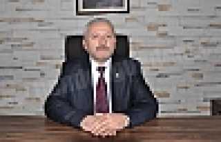 MHP'DEN KAHVECİ’YE YANIT