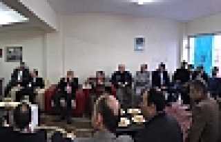 MHPLİ METİN GÜNEŞ TWİTTER GÜNDEMİNDE!