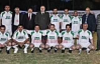 MİLLİ EĞİTİM ADINI FİNALE YAZDIRDI