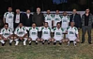 MİLLİ EĞİTİM BARO’YA DERS VERDİ