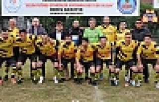 MİLLİ EĞİTİM BELEDİYE’YE FARK ATTI