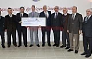 MİLLİ EĞİTİM VE KIZILAY İŞBİRLİĞİ İLE...