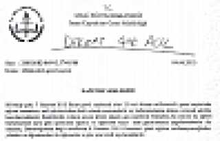 MİLLİ EĞİTİM'DEN TATİL AÇIKLAMASI