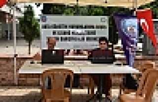 MİLLİ EĞİTİM’DEN TERCİH DANIŞMANLIK MERKEZİ