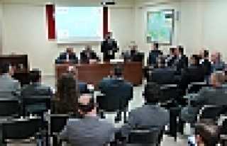 MİLLİ EĞİTİMDEN UYUŞTURUCU SEMİNERLERİ