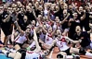 MİLLİ GURURUMUZ İDRİS DEMİR’İN ÖĞRENCİLERİ...