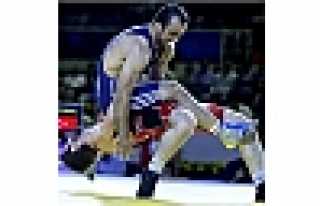 MİLLİ SPORCUYA BÜYÜK AYIP