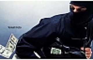 MİLYONLUK SOYGUNDA FLAŞ GELİŞME 