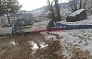 Minare Lodostan Nasibini Aldı