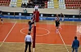MİNİ VOLEYBOL TURNUVASI