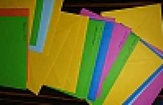 MİNİK ÖĞRENCİLERDEN DUYGULANDIRAN MEKTUPLAR