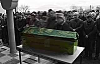 Minik Yakup’a Acı Veda