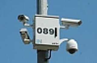 MOBESE KAMERALARI ÇALIŞMIYOR