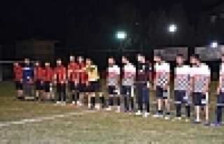 Mobilyacılar Yenişemedi