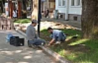 Muammer Sencer’e Küçük Dokunuşlar