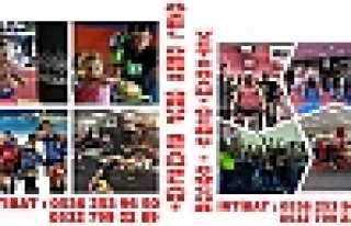 Muay Thai Kayıtları Devam Ediyor