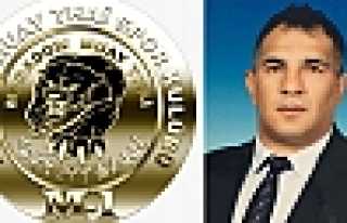 MuayThai’de Kongre Hazırlığı