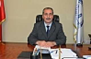 Müftü Abdurrahman Şahin Kilis'e Atandı