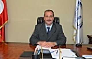 MÜFTÜ ŞAHİN’DEN CAMİLER HAFTASI AÇIKLAMASI