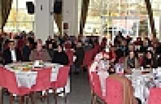 MÜFTÜLÜKTEN  KERMES  