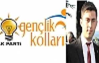 MUHAMMET ERCİ’DEN BABALAR GÜNÜ MESAJI