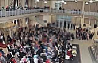 MUHARREM'İN HÜZNÜ KERBELA'DIR