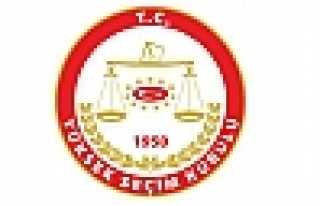 Muhtar Adayları Dikkat