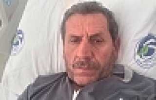 MUHTAR BECİT 2. KEZ KALP KRİZİ GEÇİRDİ