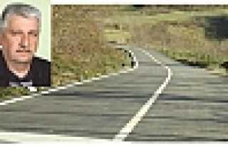 MUHTAR KÜÇÇÜK’TEN BÜYÜKŞEHİRE TEŞEKKÜR...