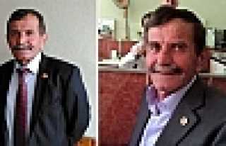 MUHTAR MUTLU’DAN TEPKİ