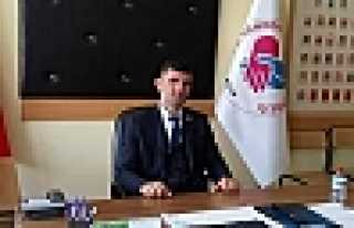 Muhtar’dan Serzeniş