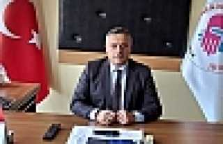 Muhtarlar Derneği Kongresi Ertelendi