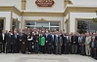 MUHTARLAR, MHP’YE İNANIYOR