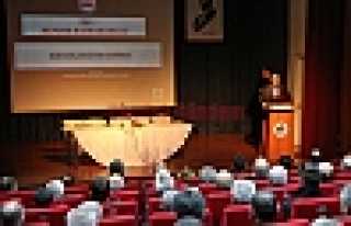 MUHTARLARA EĞİTİM SEMİNERİ