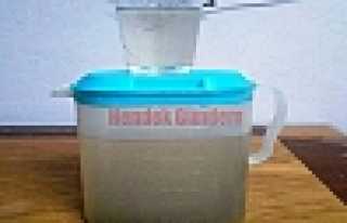 MUSLUKLARDAN ÇAMUR AKIYOR