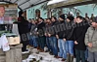 MÜTEAHHİTE SON GÖREV