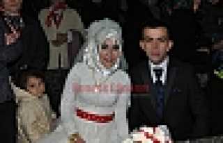 MUTLULUĞA YELKEN AÇTILAR