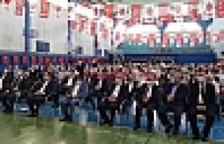 Namlı Güven Tazeledi