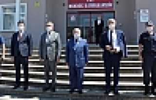 Nayir Hendek’e Veda Etti