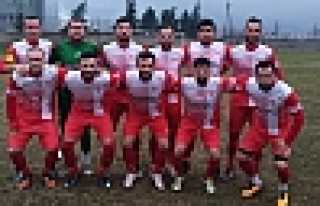 NEFES KESEN MAÇTA TARTIŞMALI SON