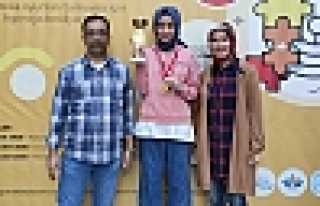 Nene Hatun İmam Hatip Ortaokulu'nun Gurur Günü