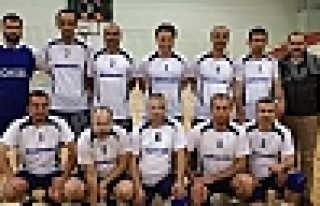 NOKSEL A TAKIMI HAYAT BULDU