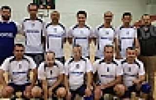 NOKSEL A'NIN HEDEFİNE AZ KALDI