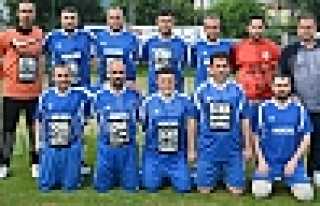 NOKSEL ‘İLK MAÇINDA GOL OLDU YAĞDI